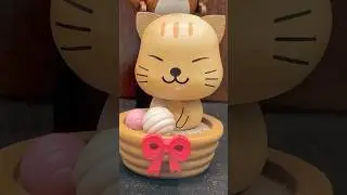 Swinging Puppets搖擺木偶