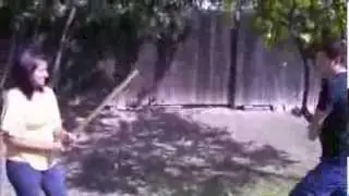 Battle Bloopers