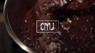 CMJ na Casa da Carol - preparação