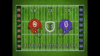 Sideline 2 Sideline: 2A Week 7