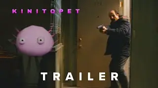 KinitoPET - Movie Trailer | Concept