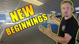 Closing our Dojo | What's Next?