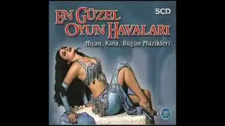 Ayşe Fatma Hayriye Haydi Çiftetelliye   Oyun Havaları   Çiftetelli   Oryantal Müzik   Halay
