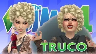 Los Sims 4 / TUTORIAL / COMO CONVERTIR A TU SIM EN VAMPIRO 2 ♥tesasims♥