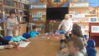 Мастер-класс ко Дню народного единства