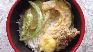 Ecoop | Z's MENU 七福天婦羅 [日本進口] 150g 1人份 | 海鮮加工品