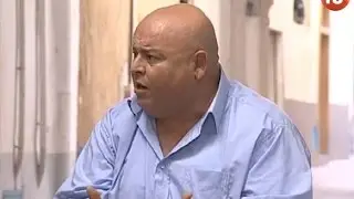 Nsibti Laaziza 1 - Episode 9 نسيبتي العزيزة 1 - الحلقة