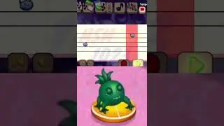 Candy Island Keytrus Composer Tutorial 
