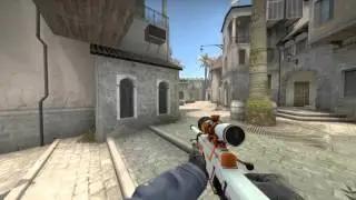 Tea Time 8^) [frag movie]