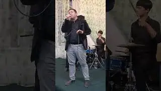 Farruh Norboyev 