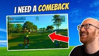 EPIC ROUND AT TPC SAWGRASS | PGA Tour 2023