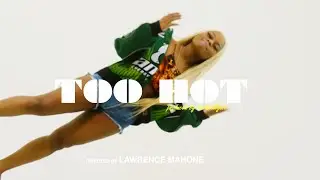 Queen Key - Too Hot (Official Video)