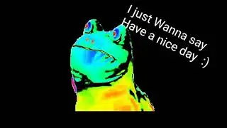 A video for my Subscribers