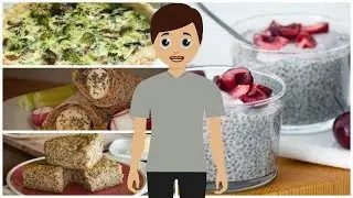 La Chia Combate La Osteoporosis - Semillas De Chia  Descubre Sus Beneficios