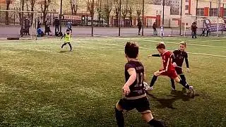 Голы Филиппа на турнире Lion cup