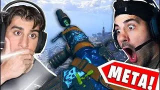 I Used FaZe Nickmercs Class Setup and This Happened... (warzone)