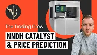 NNDM Incoming Catalyst & Stock Prediction - Buy NNDM Now?