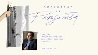 Indulis Paičs - 