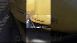 Нашли детали от Harley-Davidson 🏍️