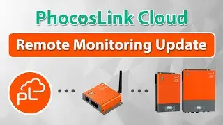 Any-Bridge Firmware Update | Remote Monitoring