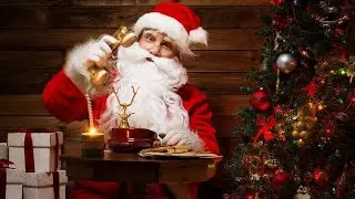 С наступающим Новым Годом!