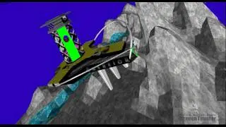 OBEREICH VESSEL VIEW III