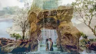 Movenpick Residences & Pool Villas
