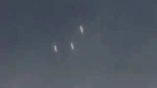 Alien Craft Landing Caught On Tape | Real Amazing Ufo Sightings