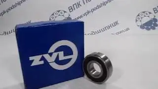 Подшипник  6202-2RSR  ZVL