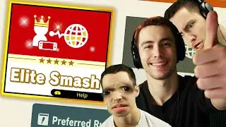 How to get elite smash in 2021
