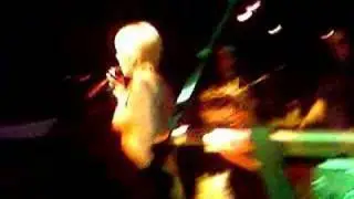 Hot Spot - Dara Bubamara - Stuttgart