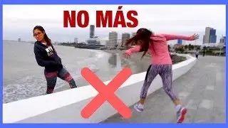 Reto pt. 2 (ya no son tacos)| Renací| AU