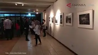 Pameran Foto Kebudayaan Tohoku Jepang