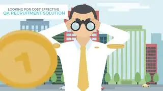 Hire QA - QA Recruitment & Expertise Solutions