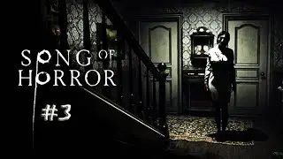 Permadeath F*cked Me - Song Of Horror [E3]