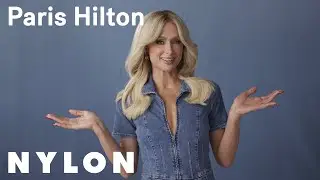 A Paris Hilton Service Announcement | NYLON