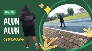 Alun Alun Cibinong Cirimekar