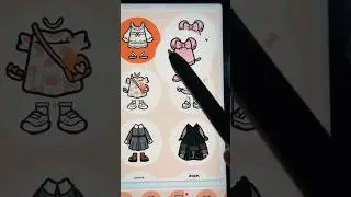 New toca boca “FREE” update?