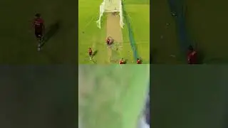Rahmanullah Gurbaz shatters the camera with his straight drive🏏 | KKR | TATA IPL 2023