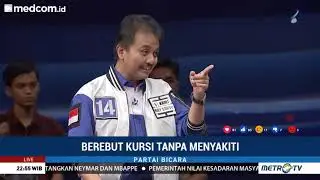Partai Bicara 12 Maret 2019 Part 4