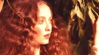 MIRA LA GITANA MORA
