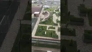 Краснодар с высоты