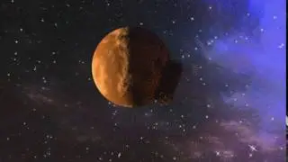 Planet Blow (Взрыв планеты)