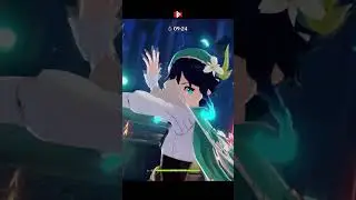 GENSHIN IMPACT | Is SO FREAKING BEAUTIFUL!