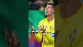 Cristiano Ronaldo Make a HUGE Mistake? 🤔