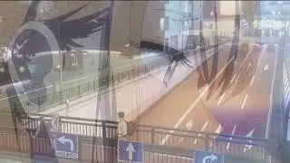 Falling In Love On A Bridge / Equinox- Purrple Cat (Lofi)