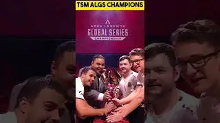 TSM World Champions 