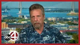'If anything happens, it's not suicide': Boeing whistleblower's prediction to family before death