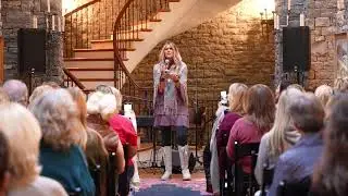 POWER HOUR- Blu Wyatt