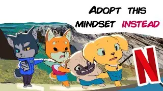 Major Studios cancel animation productions - Is indie animation the way to go?